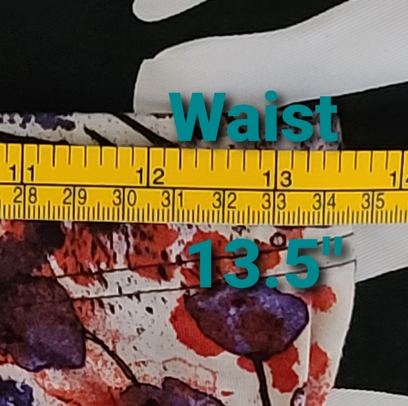 🦇2/$15-Unique Vero Moda leggings - Picture 4 of 8